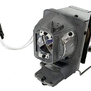 Lampe pour OPTOMA - 4K550ST (Original Inside)