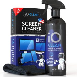 Kit entretien iO CLEAN 500