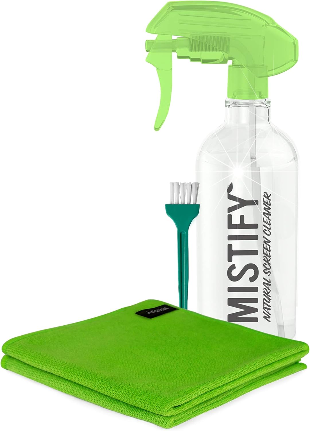 Mistify 500ml Screen Cleaner – Image 2