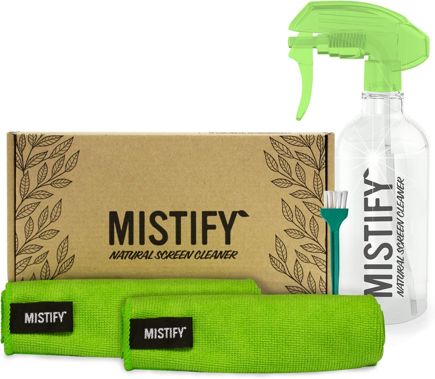 Mistify 500ml Screen Cleaner