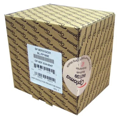 Lampe OPTOMA - 4K550 – Image 2